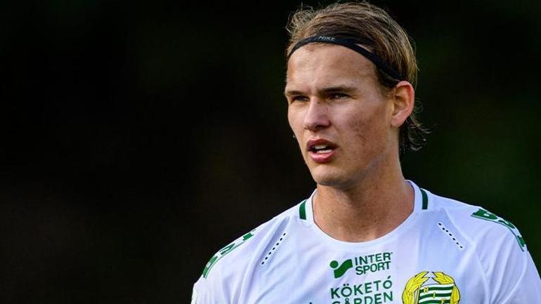 Galatasaray, Sacha Boeyin alternatifini buldu Genç yıldız transfer listesinde
