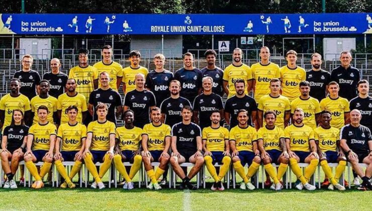 Galatasaray, Union SG’nin yıldızını gözüne kestirdi! Fenerbahçe'nin rakibiydi…