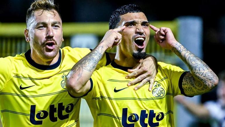 Galatasaray, Union SG’nin yıldızını gözüne kestirdi Fenerbahçenin rakibiydi...