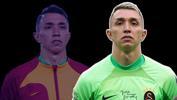 Galatasaray'da Fernando Muslera gelişmesi! Sözleşme görüşmeleri...