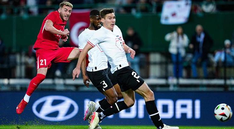 Galatasarayda Barış Alper fırtınası Rekora koşuyor