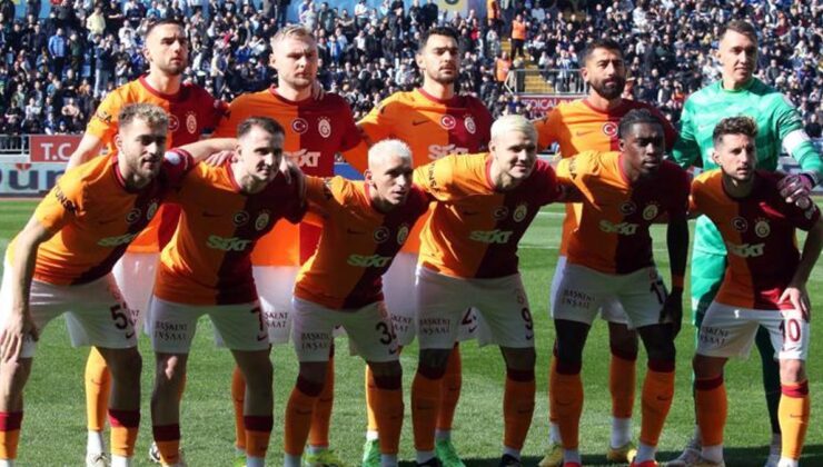 Galatasaray'da Hakim Ziyech ve Ndombele'nin sözleşme detayları!