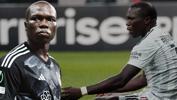 Beşiktaş'ta 122 Milyon TL'lik Aboubakar krizi!