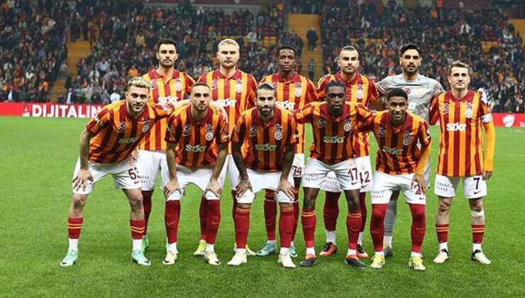 Galatasaray'da iç transferde bir imza daha! Muslera'nın ardından…