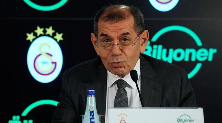 Galatasarayda iç transferde bir imza daha Musleranın ardından...