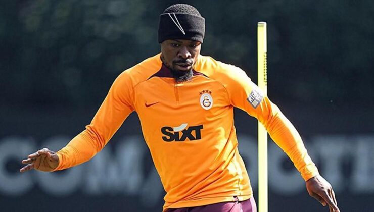 Galatasaray'da Ndombele gerçekleri gün yüzüne çıktı!