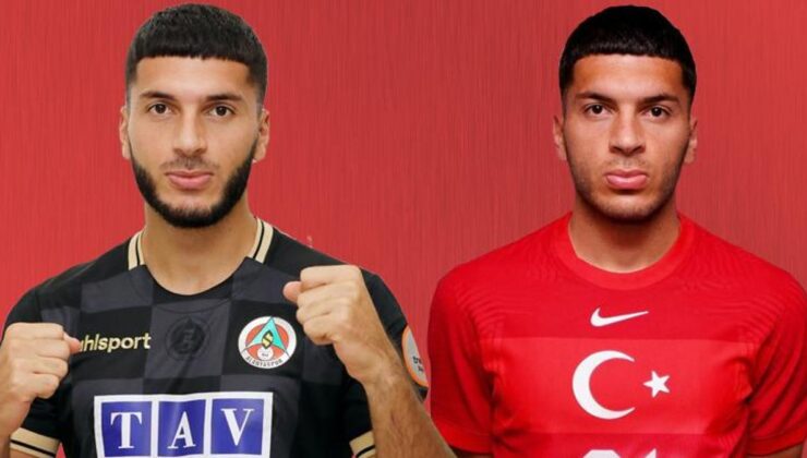Galatasaray'da Oğuz Aydın sesleri