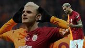 Galatasaray'dan Mauro Icardi açıklaması!