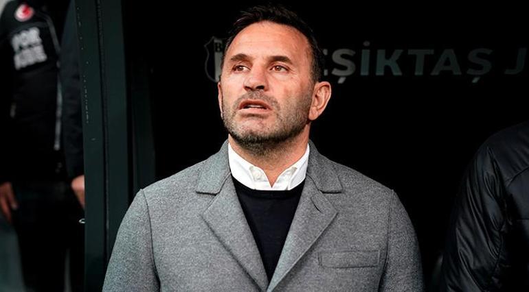 Galatasarayda yaprak dökümü 8 yıldızın bileti kesildi