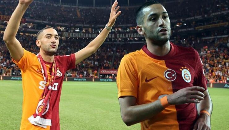 Galatasaray'da yıldız futbolcu ile yollar ayrılıyor! Suudi Arabistan'a transfer olabilir