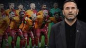 Galatasaray'da her şey şampiyonluk için! 