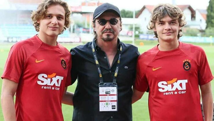 Galatasaray'dan Akman kardeşler kararı! Sürpriz ayrılık