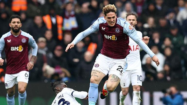 Galatasaraydan şaşırtan Nicolo Zaniolo kararı Çarpıcı EURO 2024 detayı