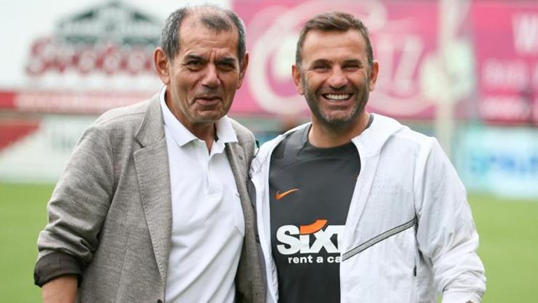 Galatasarayın ilgilendiği yıldız ortaya çıktı Scout şefi açıkladı: Ayrıntılı rapor hazırlıyorum