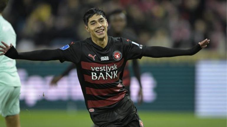 Galatasarayın ilgilendiği yıldız ortaya çıktı Scout şefi açıkladı: Ayrıntılı rapor hazırlıyorum