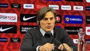 A Milli Takım'da Montella'dan Arda Güler müjdesi! 