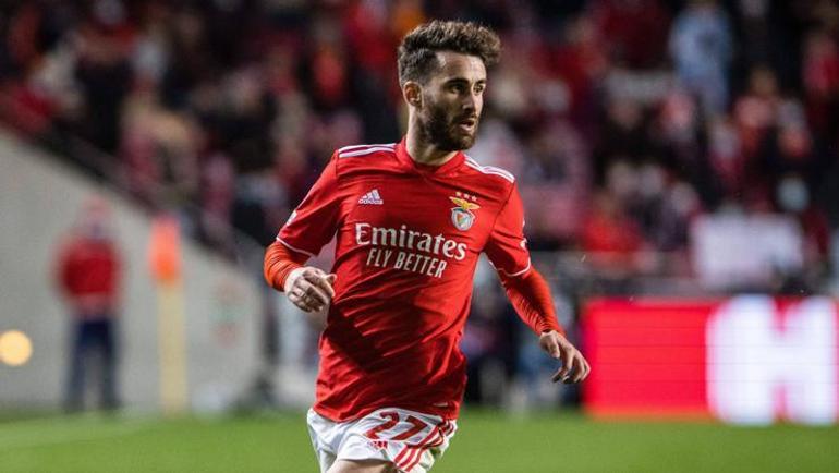 Galatasarayın ilgilendiği yıldız ortaya çıktı Scout şefi açıkladı: Ayrıntılı rapor hazırlıyorum