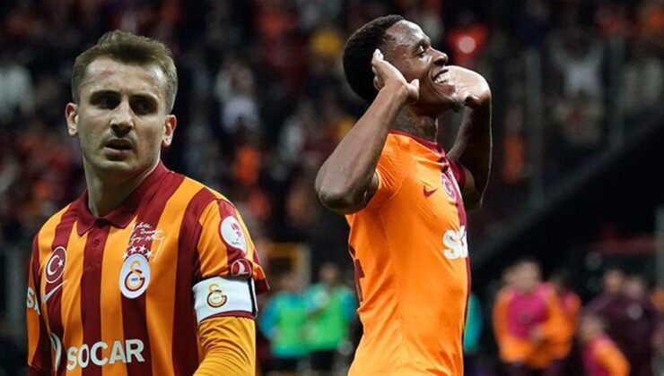 Galatasaray'ın Zaha kararı Kerem Aktürkoğlu'nu yaktı!