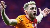 Barış Alper Yılmaz'ın bonservisi belli oldu!