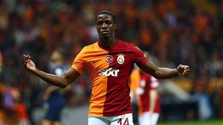 Galatasarayın Zaha kararı Kerem Aktürkoğlunu yaktı