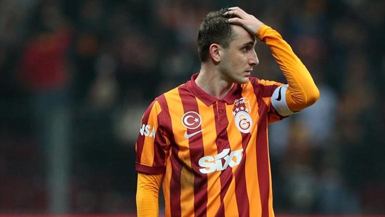 Galatasarayın Zaha kararı Kerem Aktürkoğlunu yaktı