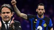 Hakan Çalhanoğlu'ndan transfer sorusuna yanıt