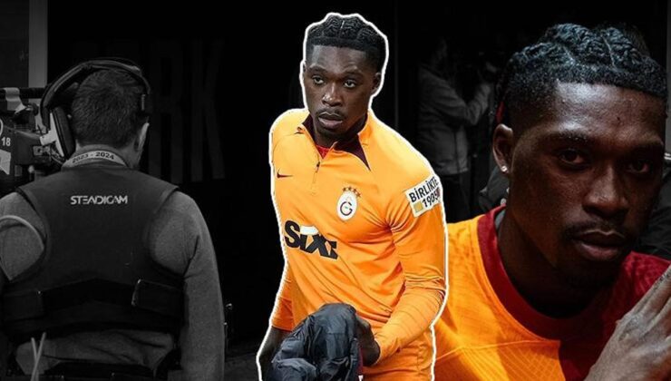 Hannover'den Derrick Köhn açıklaması: Galatasaray ideal bir vitrin