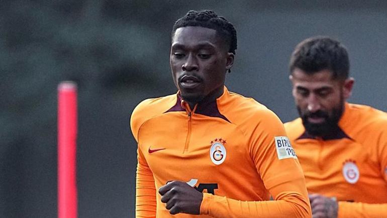 Hannoverden Derrick Köhn açıklaması: Galatasaray ideal bir vitrin