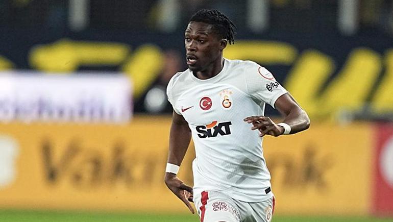 Hannoverden Derrick Köhn açıklaması: Galatasaray ideal bir vitrin