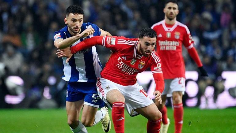 Hollandada gündem Dusan Tadic: Kaptan bavulunu toplayıp gitti