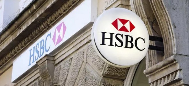 HSBC, Türkiye’ye ilişkin enflasyon ve büyüme tahminini yükseltti