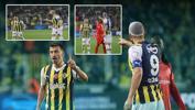 Fenerbahçe-Pendikspor maçının ardından olay eleştiri: Dzeko'yu bile isyan ettirdi | 'Gerilimin nedeni Galatasaray'ı takip etmek'