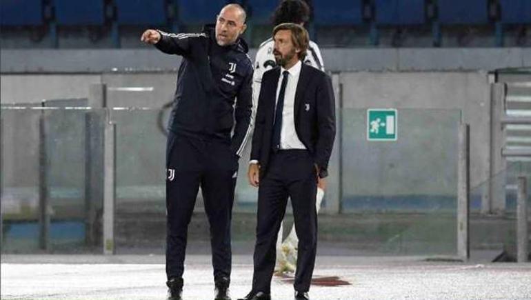 Igor Tudor geri dönüyor 1.5 yıllık imza