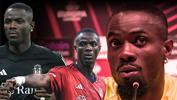 Eric Bailly'den Beşiktaş sözleri: Neden ayrıldığını açıkladı