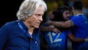 Jorge Jesus'lu Al Hilal dünya tarihine geçti! İnanılmaz rekorun tek sahibi oldu