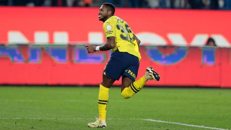 İrfan Buz, Trabzonspor - Fenerbahçe maçını FANATİKe yorumladı: Geç gelen hamle