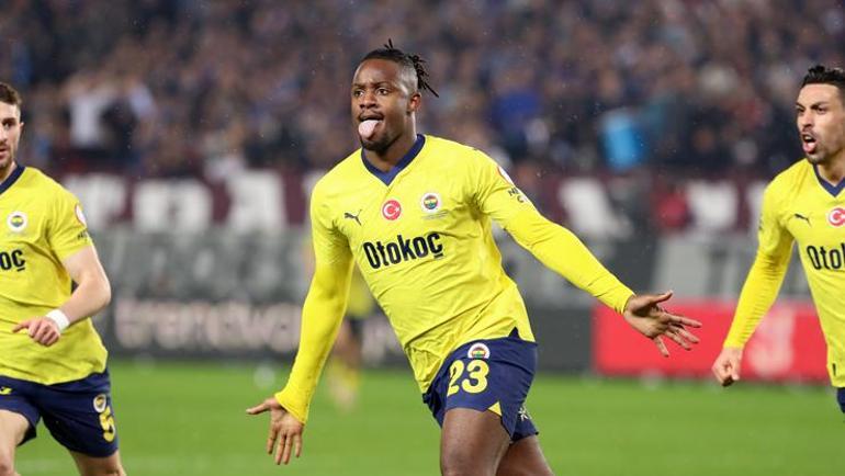 İrfan Buz, Trabzonspor - Fenerbahçe maçını FANATİKe yorumladı: Geç gelen hamle