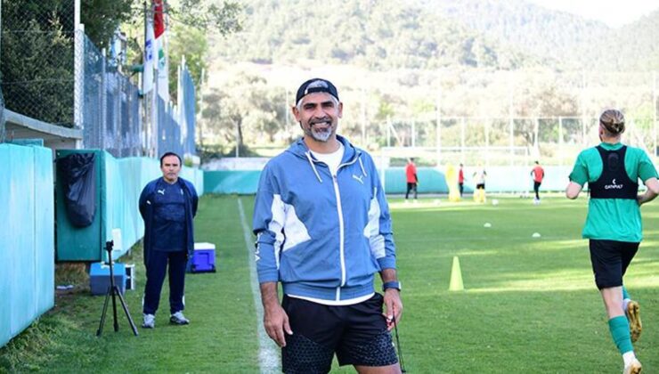 İsmet Taşdemir son 7 haftayı değerlendirdi