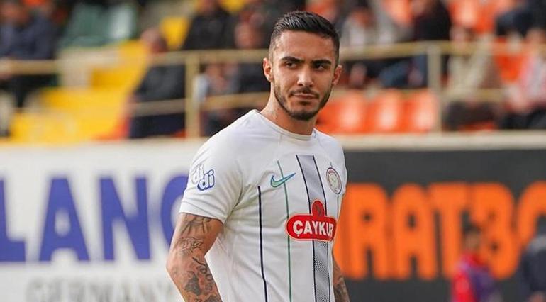 İspanyadan Emirhan Topçuya bir talip daha Resmi transfer teklifi yapıldı