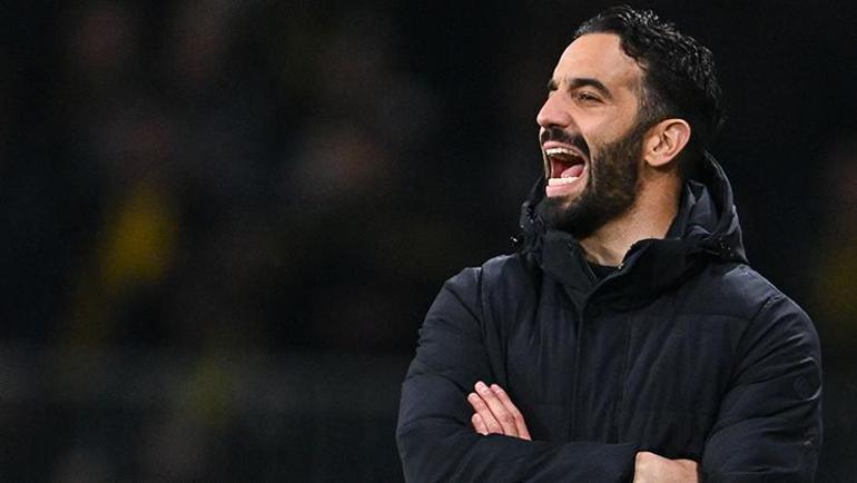 İşte Jürgen Kloppun yerine gelecek isim Liverpooldan sürpriz hamle