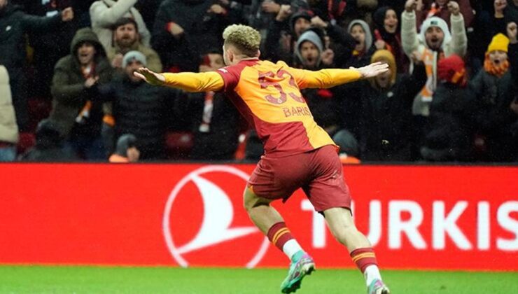 İstikrar abidesi Barış Alper! İşte o rakamlar