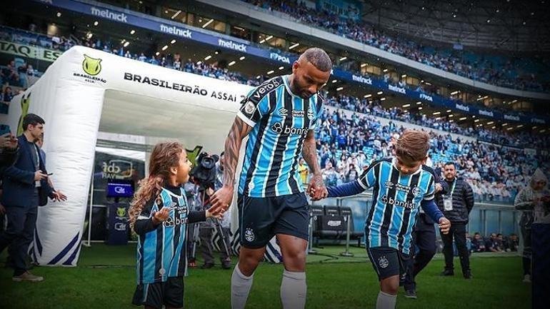 Joao Pedrodan flaş açıklama Ayrıldıktan sonra çok acı çektim