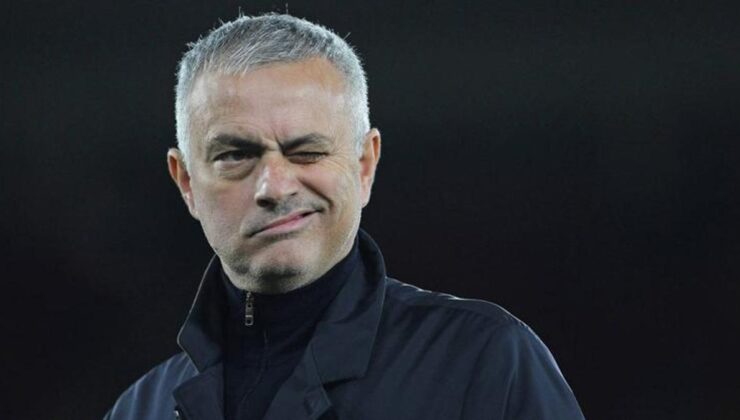 Jose Mourinho'dan Portekiz Milli Takımı açıklaması!