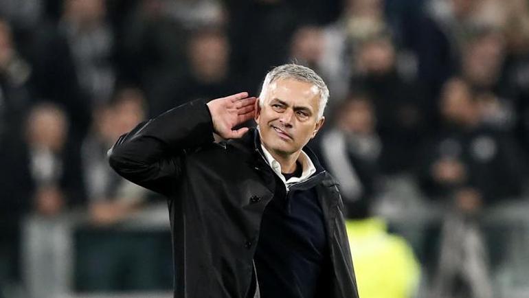 Jose Mourinhodan Portekiz Milli Takımı açıklaması