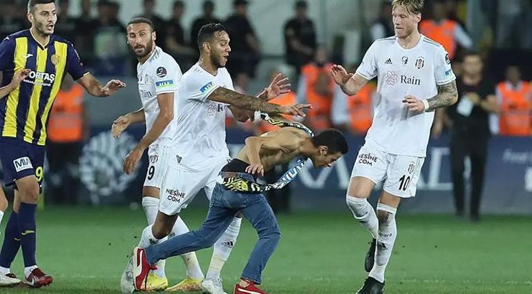 Josef de Souzadan Fenerbahçe taraftarına: Onların suratını görmek isterdim