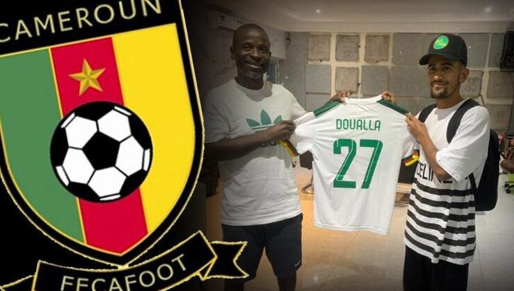 Kamerun futbolunda yaş skandalı! 62 oyuncu men edildi