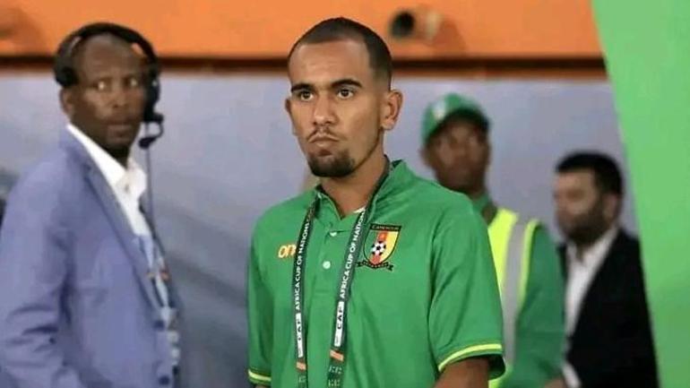 Kamerun futbolunda yaş skandalı 62 oyuncu men edildi