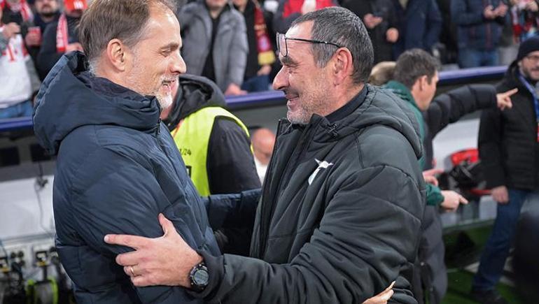 Lazioda sürpriz gelişme: Sarri ile yollar ayrıldı
