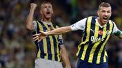 Edin Dzeko için baş döndüren teklif!