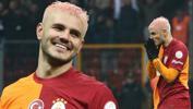 Galatasaray'da Mauro Icardi depremi!